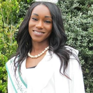 Meet your Posher, Yolanda faye